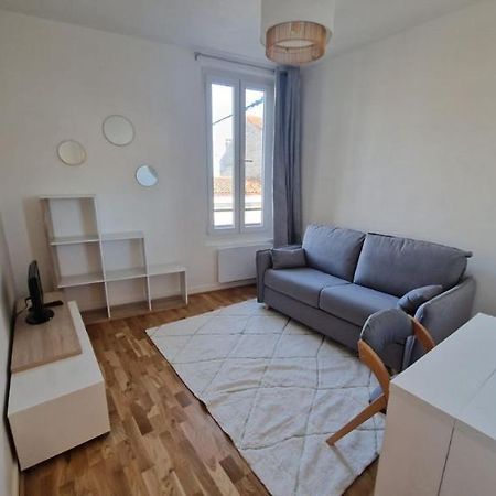 אנגולם Studio Cosy Plein Centre מראה חיצוני תמונה