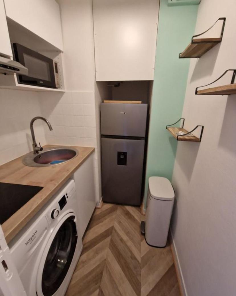 אנגולם Studio Cosy Plein Centre מראה חיצוני תמונה